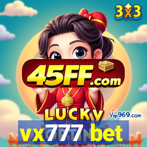 vx777 bet